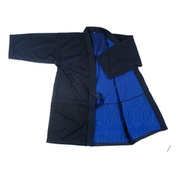 Summer Kendo Uniform Jacket Japanese Traditional Martial Art Kendogi Keikogi GI Samurai Costume Practice Clothes Men Womme