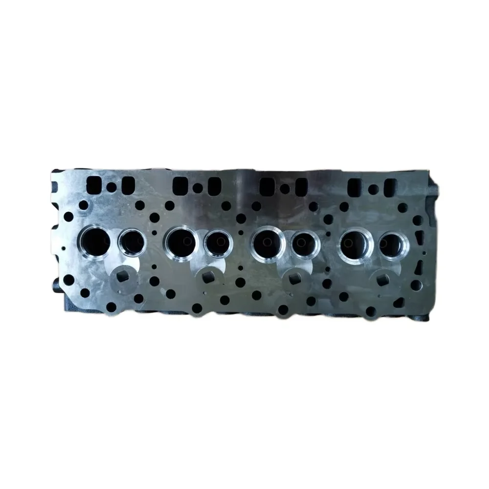 

New Cast Iron Cylinder Head Bared For Cummins A2300 Diesel Engine For Cars And Trucks