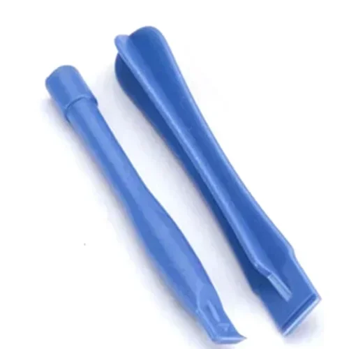 11 Piezas Kit de Herramientas Manuales para Desmontar Teléfono Móvil, Palanca de Apertura de Pantalla, Accesorios de Reparación para iPhone, iPad, Laptop 4