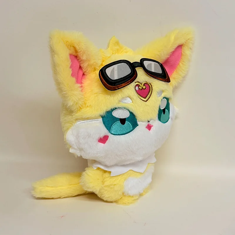 30cm Star Detective Precure Cat Plush Dolls Cushion Cute Soft Mashutan Stuffed Pillow Toys Ornament Collect XMAS Birthday Gift view 5