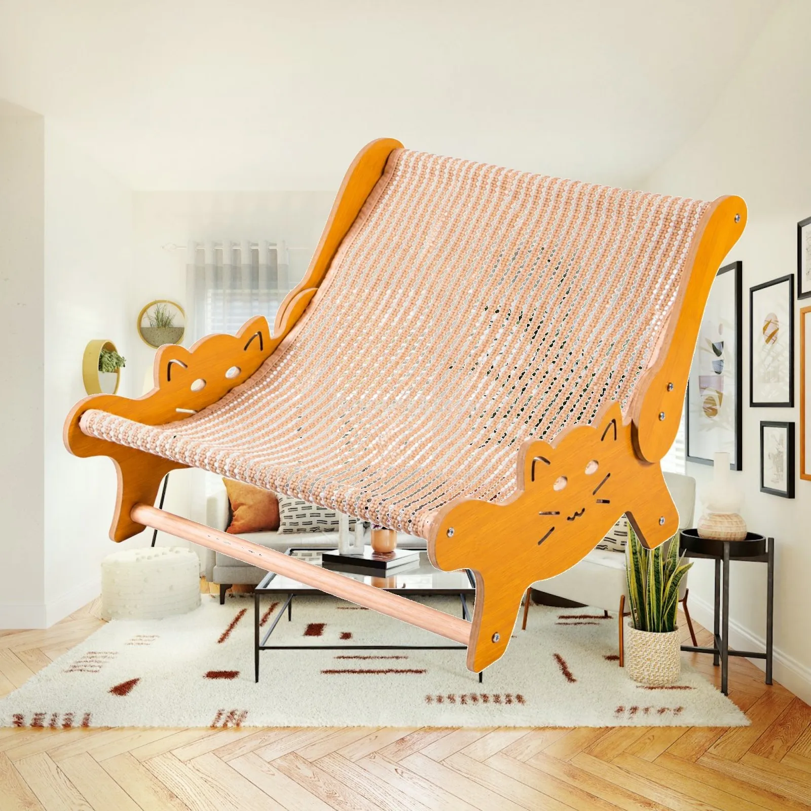 hamaca-para-gatos-con-soporte-de-madera-y-funda-de-sisal-ideal-para-gatos-de-interior-y-para-que-se-descansen