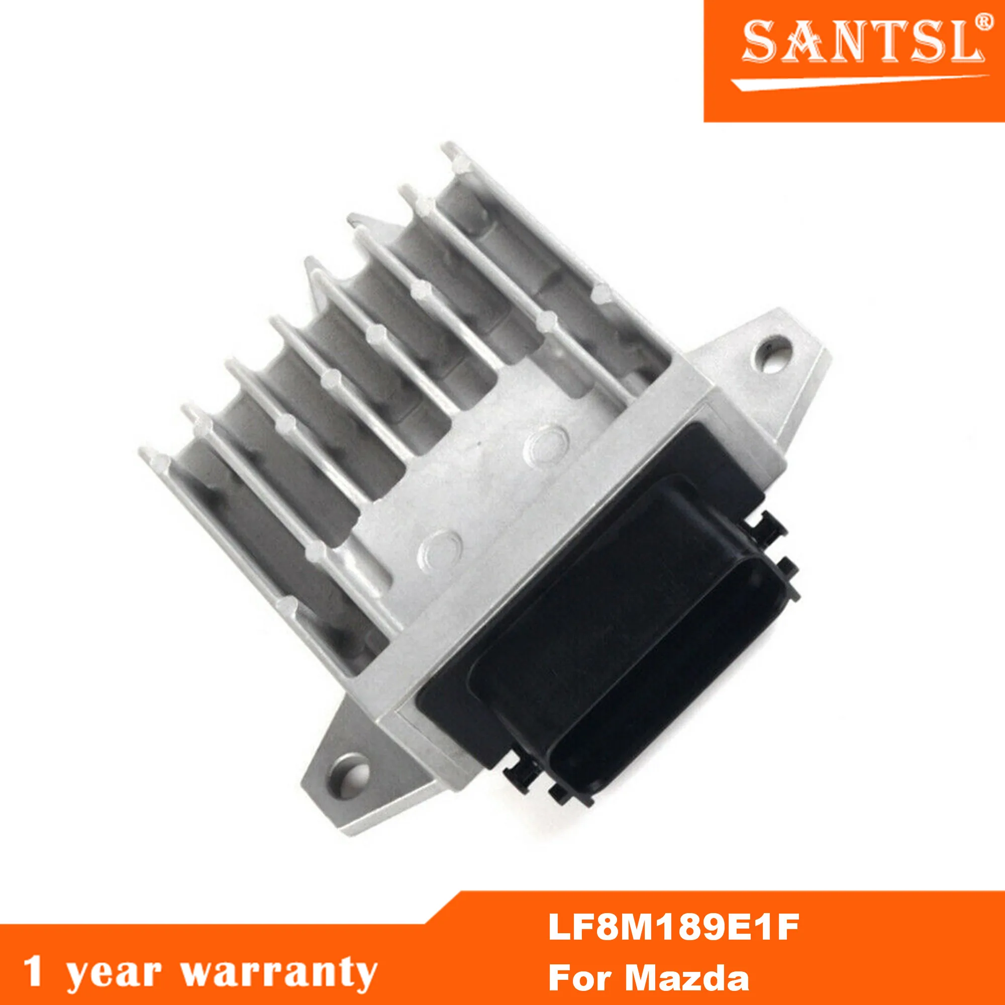 LF8M189E1F L39C189E1B Transmission TCM TCU Control Module for Mazda 5 2.3L 2008-2010