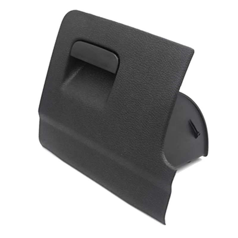 Fotografia 6: LHD Driver Side Storage Box, gaveta luva, caixa de lixo para EOS, Golf, Jetta, Scirocco, 1K1857919D, 1K1 857 919D