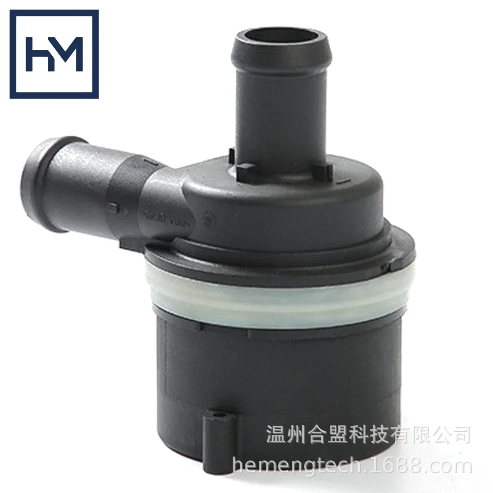 OE: 6R0965561A for Audi A4 A1 car engine with additional auxiliary electric coolant water pump