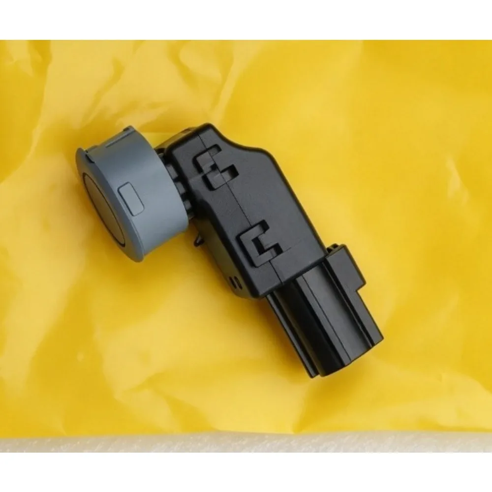For Ford Classic Focus Mondeo Fusion Car Reverse Parking Sensor Probe Receiver Radar Housing Decorative Outer Cap Brand New