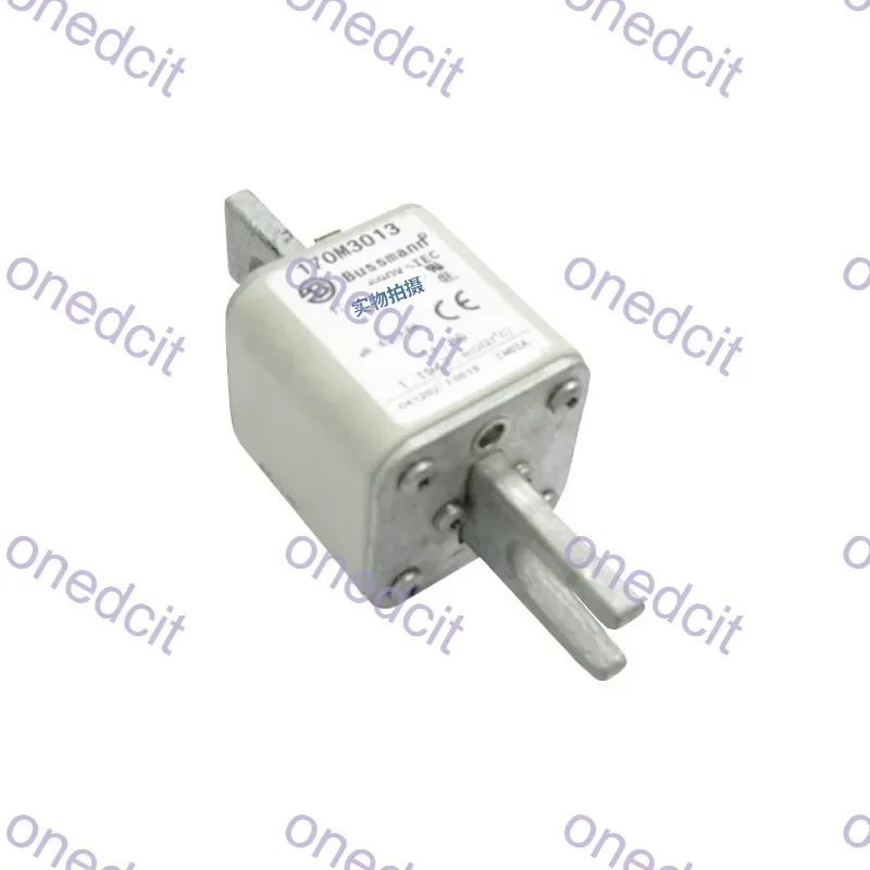 

170M3013 DC Fast Fuse, DC Fuse Core Electronic Component