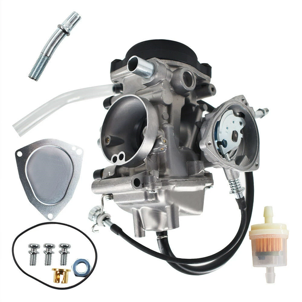 

Carburetor Assy for TGB Blade 425 4x4 ATV 425CC Quad Carb