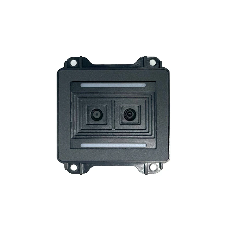 

High Performance Mobile Payment 2D Barcode Scanner with USB TTL RS232 RS485 Interface Parking Equipment 2D Barcode Scanner