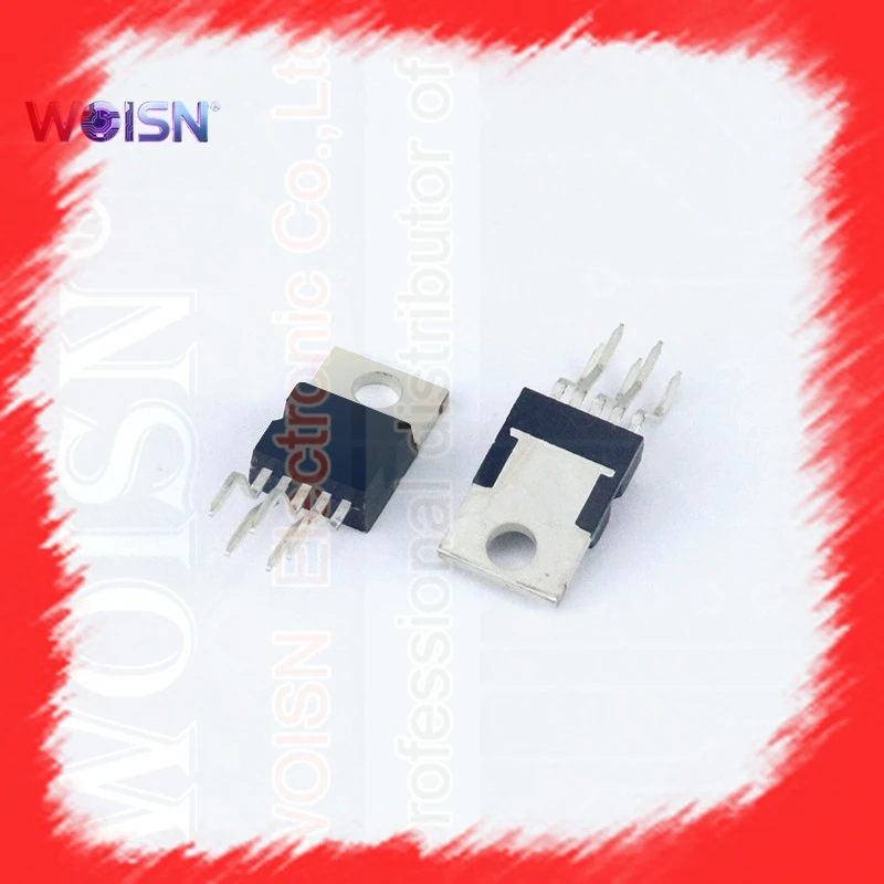 1pcs-20pcs TO-220-5 1006 TDA1006