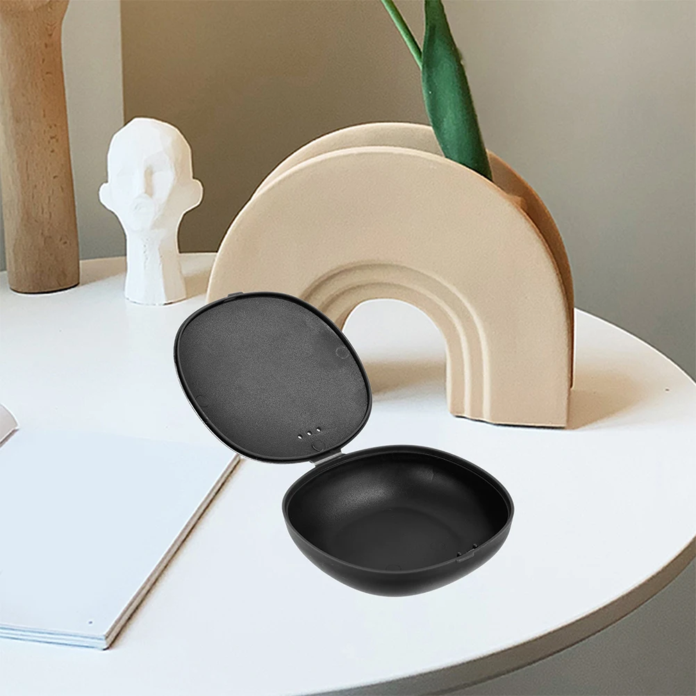 

4 шт., чашки для хранения менструальных дисков, держатель-контейнер, чехол из силикагеля, дорожная портативная менструальная чашка, упаковочная коробка, пластик