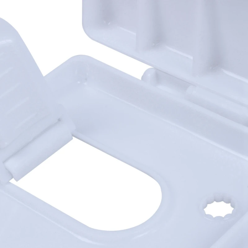 2X صينية طلاء فنية لوحة ألوان مائية زيتية للفنانين بيضاء 33 شبكة مقاس كبير