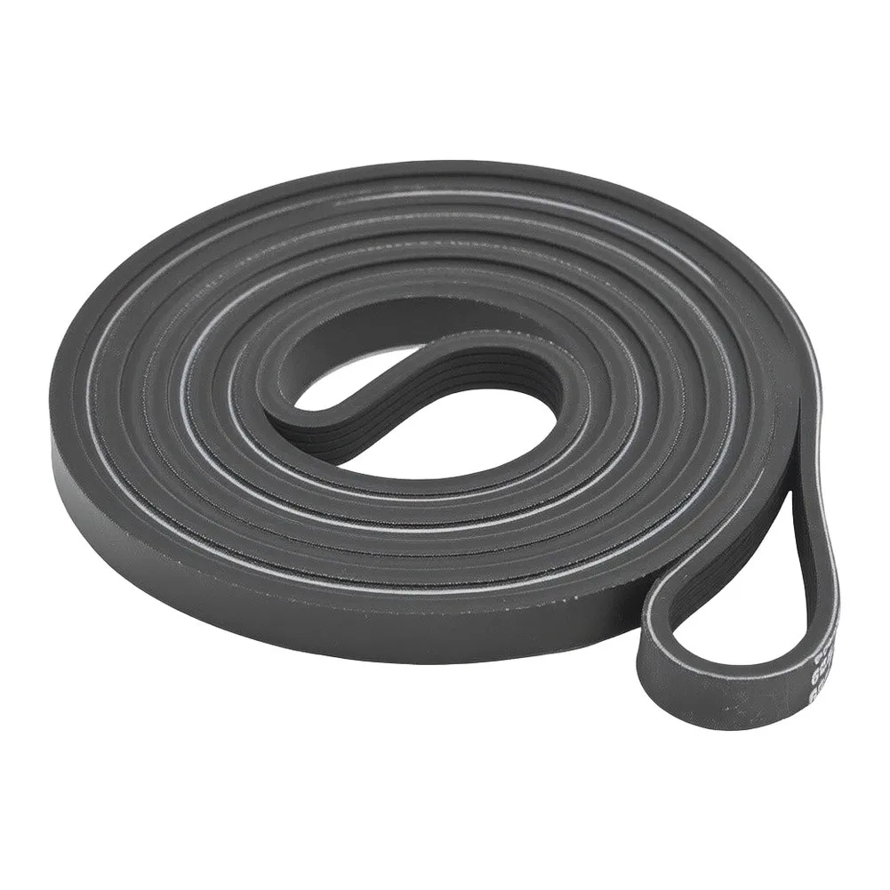 Replacement Belt 6602-001655 Compatible with For samsung Dryer Models to Improve Drum Cycling and Normalize Acoustic Behavior