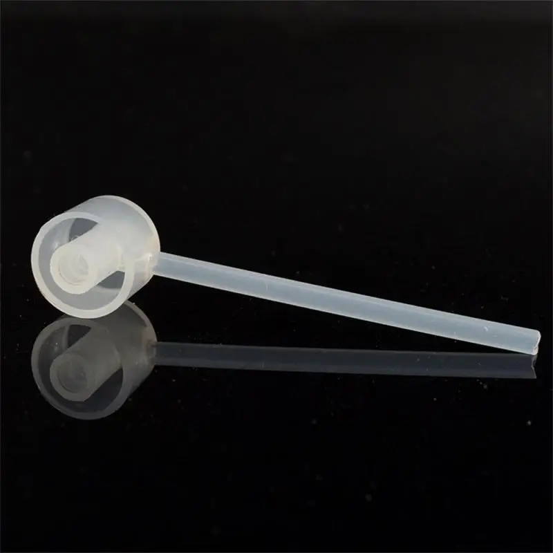 편리한 향수 충전 도구, 정밀 소독제, 손 소독제, 디펜서 선물, 휴대용 펌프 디펜서 스포이드 필요, 1 개