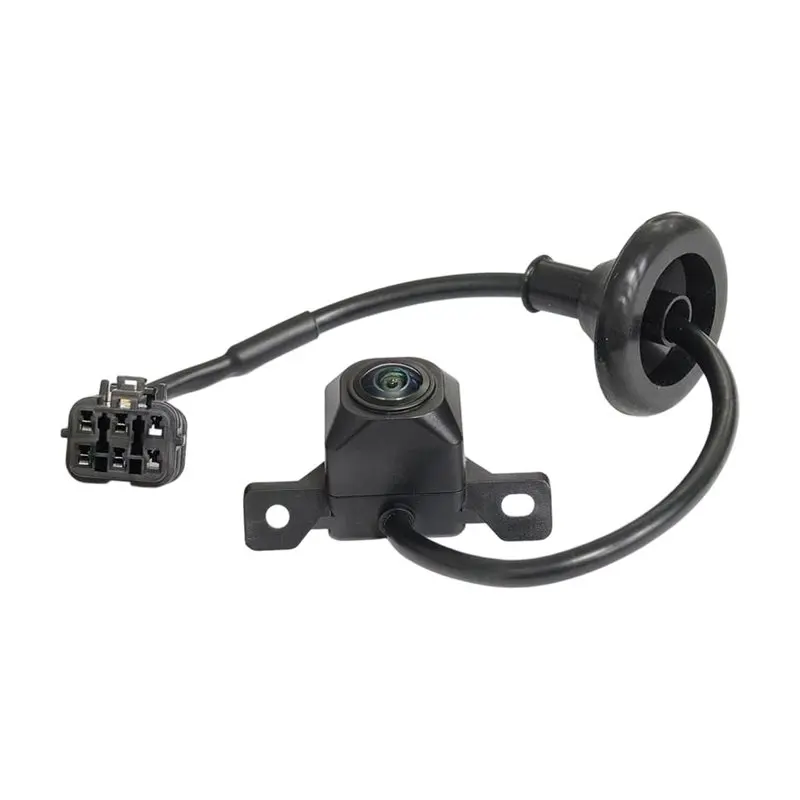 T21-7900301 T217900301 Car Rear View Reversing Backup Parking Camera For Chery Tiggo 5 2014-2017-ABQA