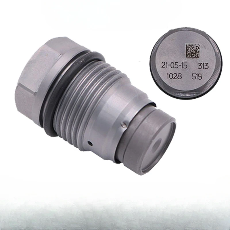 1110010028 applicable to Weichai 515 common rail pressure relief valve pressure limiting valve 015/022 and other series