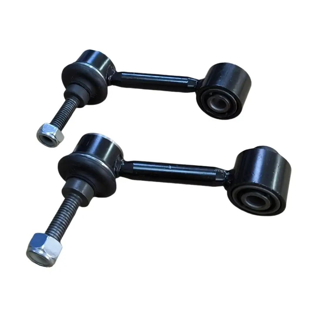 2PCS Rear Stabilizer Link 1KD505465 For Volkswagen Magotan B7L sagitar Caddy Tiguan Bora Golf7 CC Lavida Golf6 Car accessories