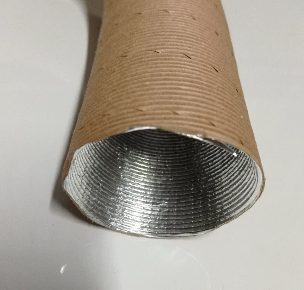 

65mm Blow Air Ducting Heating Pipe For Whale Truma High Quality Flexible Vent Duct Hose For Caravan Motorhome RV Accessory