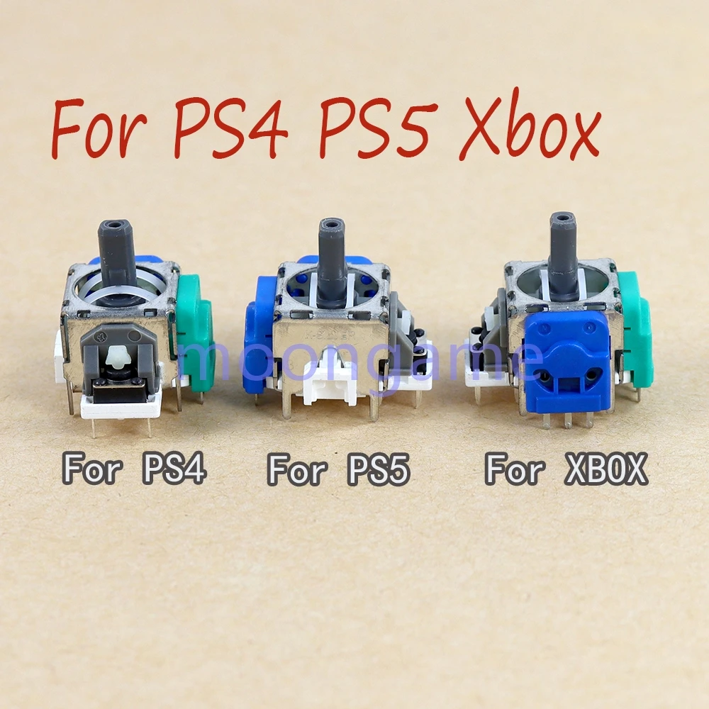 15Pcs For PS4 PS5 X… - image