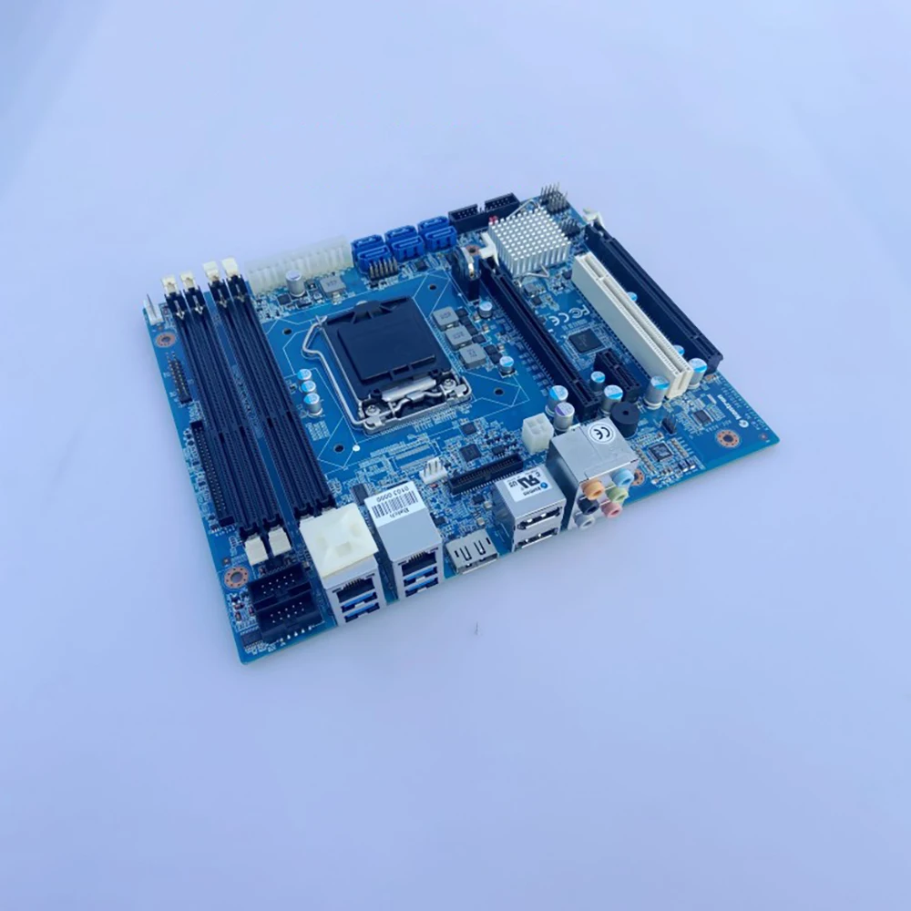 KTQ87/Flex For KONTRON industrial computer motherboard KTQ87/FIex/KTH81/Flex