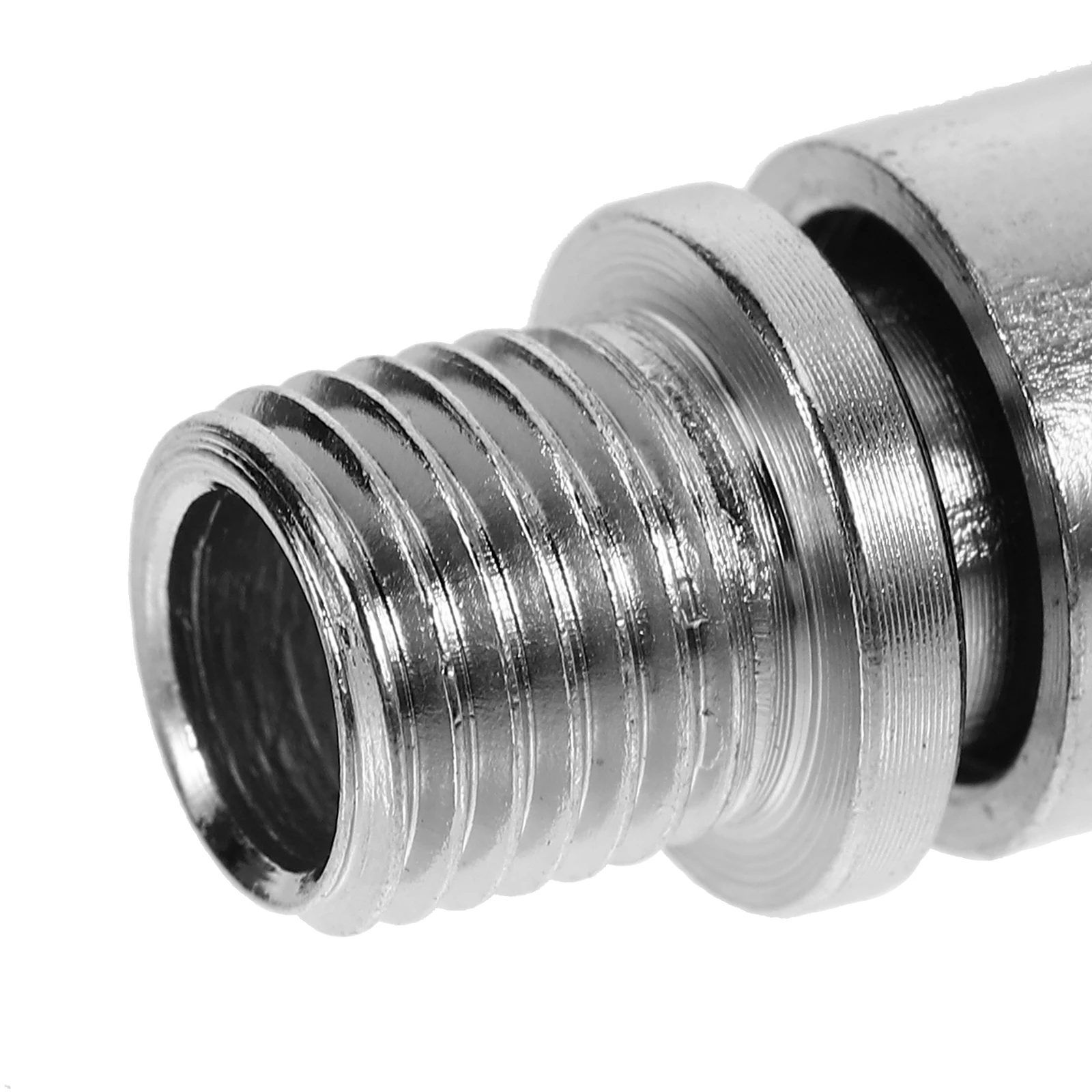 

2 Pcs Electric Guitar Shaker Jack Tremolo Arm Socket Slider Sockets Bridge Parts and Accessories