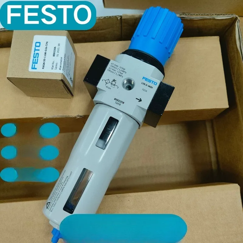 Parts For Festo Fes…