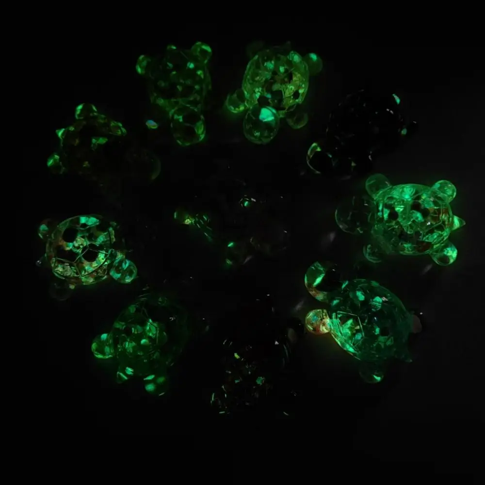 Вспышка струящийся песок карамельного цвета черепаха фрукты миниатюрная черепаха статуя мультяшная черепаха Kawaii милая черепаха маленький орнамент подарки