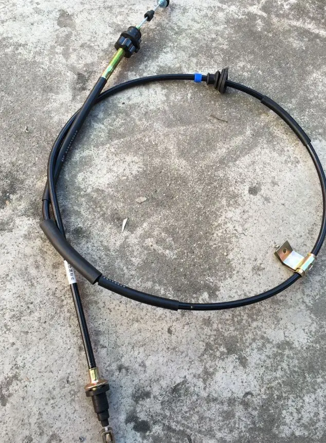 Auto parts High quality For Suzuki Jimny Clutch Cable Manual Transmission Clutch Cable Clutch Cable OE 23710-81A61