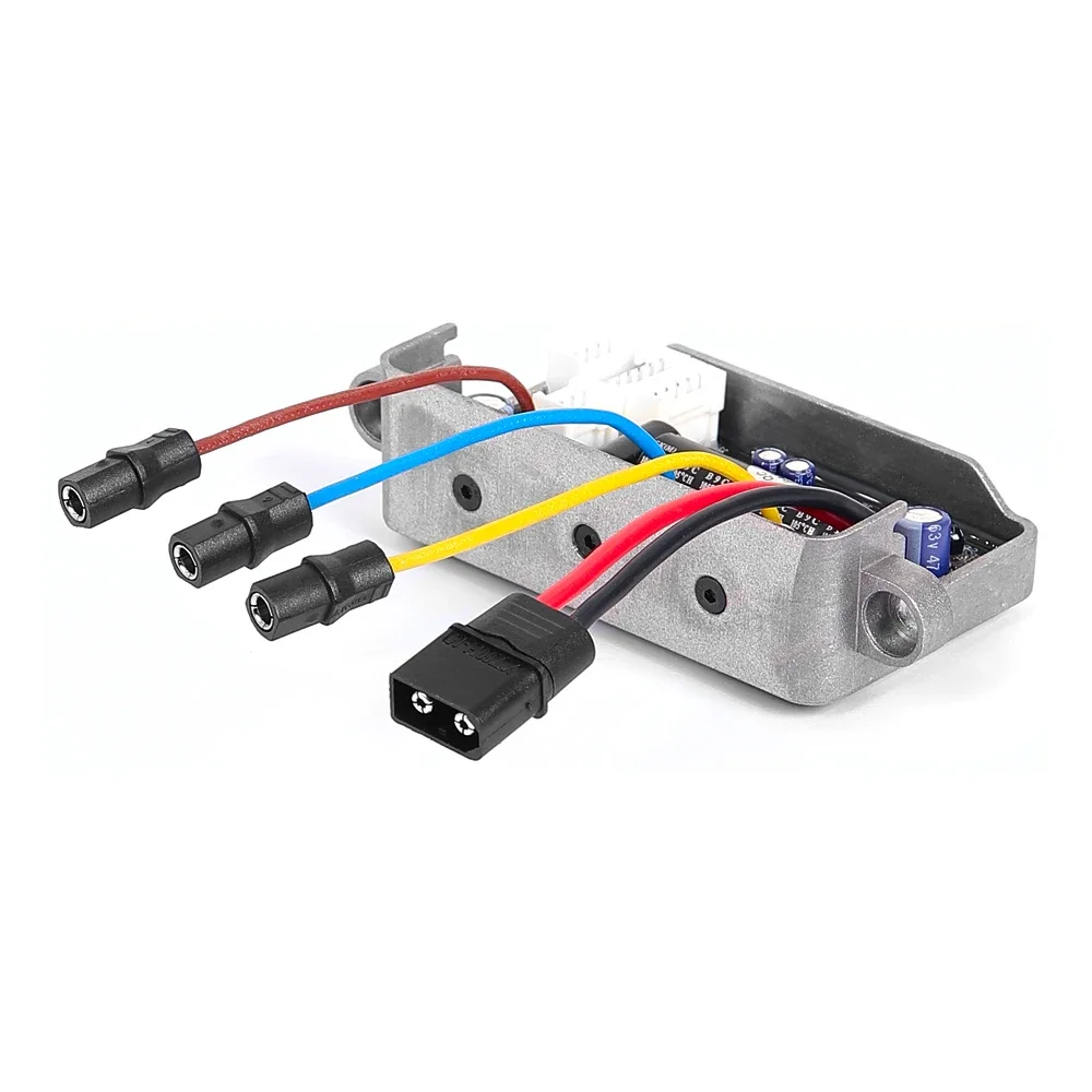 Contrôleur pour NIU KQi2 Pro Scooter électrique KickScooter, pièce de rechange de contrôleur de moteur Durable de haute qualité.
