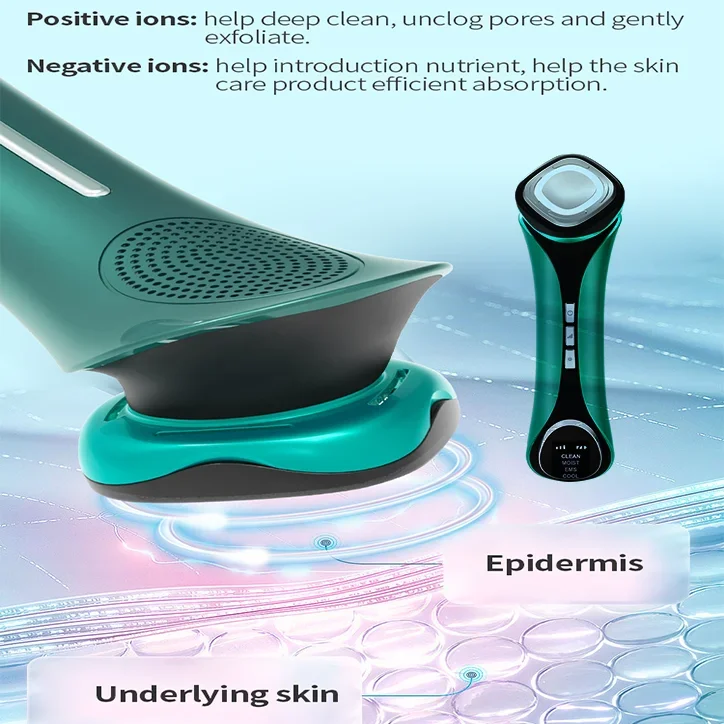 home-use-patented-hot-cold-compress-beauty-device-ems-iontophoresis-red-blue-light-vibration-facial-massager-skin-rejuvenation-l