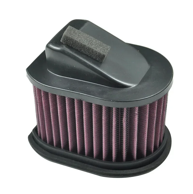 

Motorcycle Air Filter For Kawasaki Z750 ZR750 Z750S Z750R 2004-2012 Z1000 ZR1000 2003-2009 Z800 Z800e ZR800 2013-2016