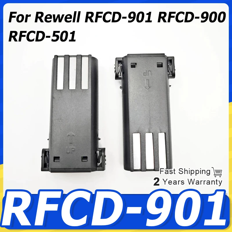 Brand New RechargeableBattery for Rewell RFCD-901 RFCD-900 RFCD-501 Hair Clipper Replacement Battery