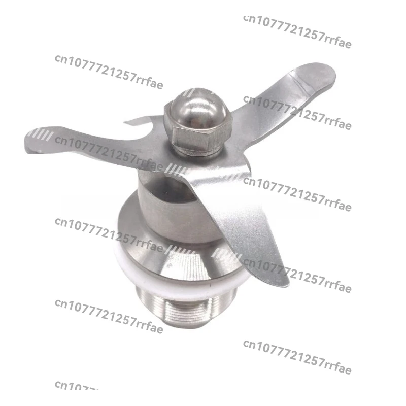 Suitable for CB6 CB10 CB15 Laboratory Mashing Blender Knife Set Accessories