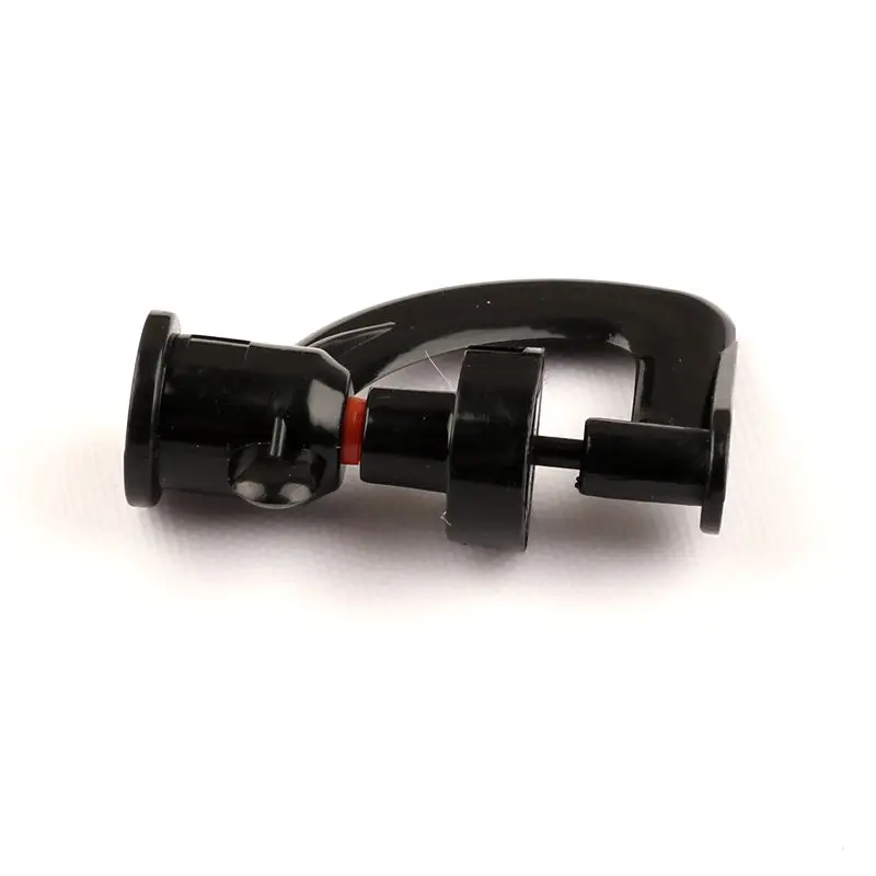 20pcs G Type Water-Saving Micro-Nozzle, 1.6 Caliber Micro framework Rotating Nozzle Small Spin Wheel Nozzle