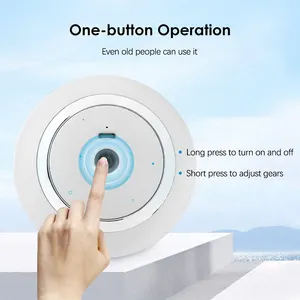 أفضل 9 هزاز مبيعا للذراع - No8