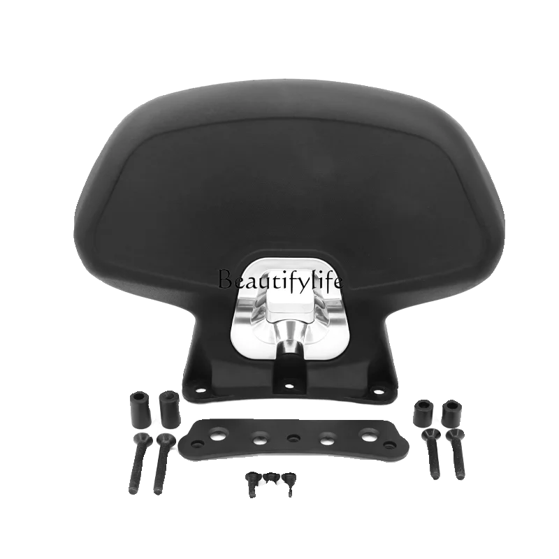 

Suitable for special non-destructive installation of Qianjiang QJ Hong 250 rear backrest special car