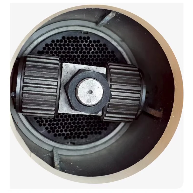 

Multi-Function Geared Rotary Feed Pellet Mill; Pelletizing Equipment for Chicken, Duck, Fish, Pig, Cattle, and Sheep(Customized)