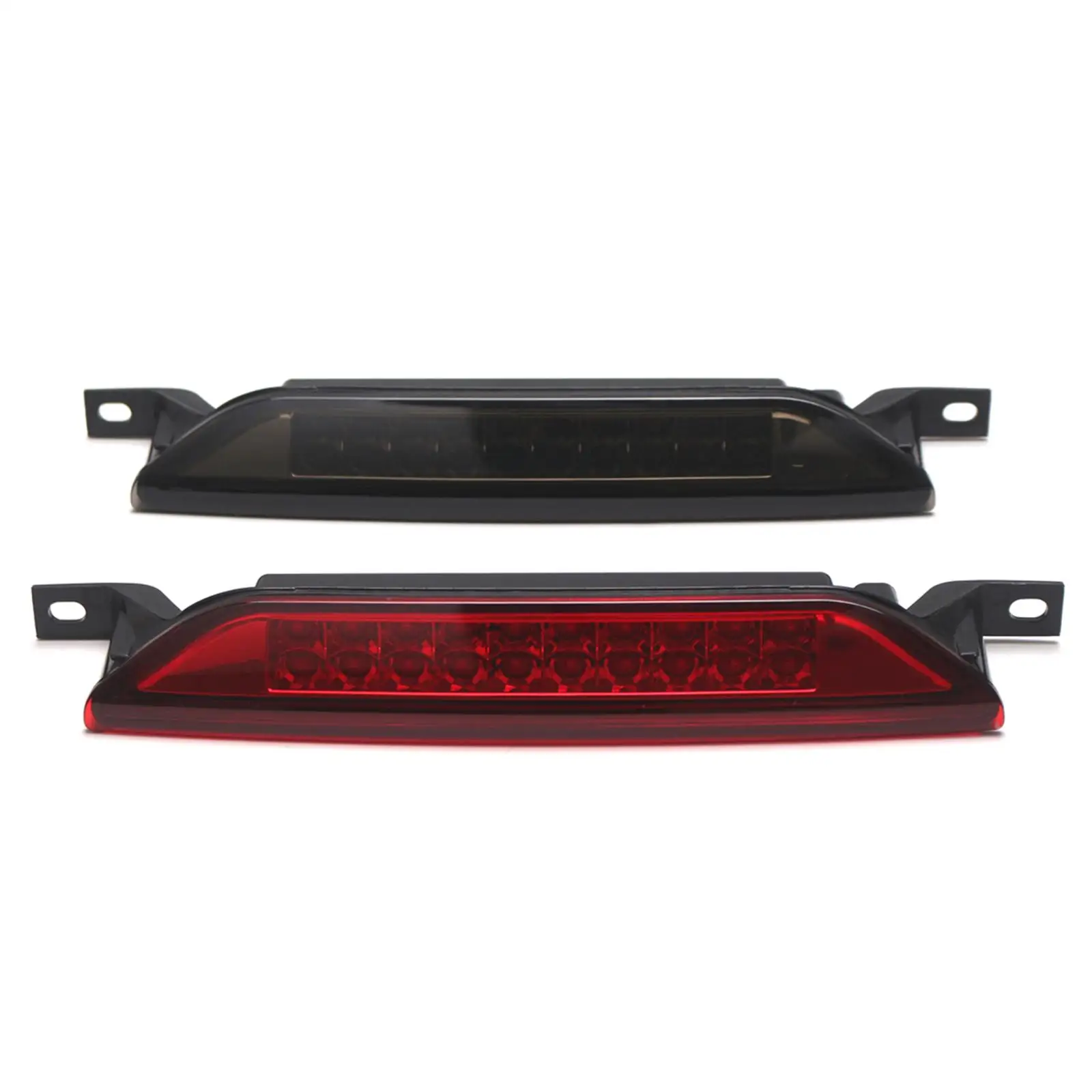 

High Mount Third Brake Light 5303754AC Spare Part Sturdy Auto Supplies Lightweight Repairing Professional 5303754ag 5303754AD