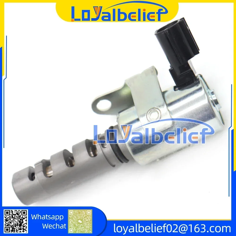 

A Pair New Automobile VVT Oil Control Valve Solenoid Valve For Toyota Altezza BEAMS 3SGE Part Number:15330-74030 15330-74040