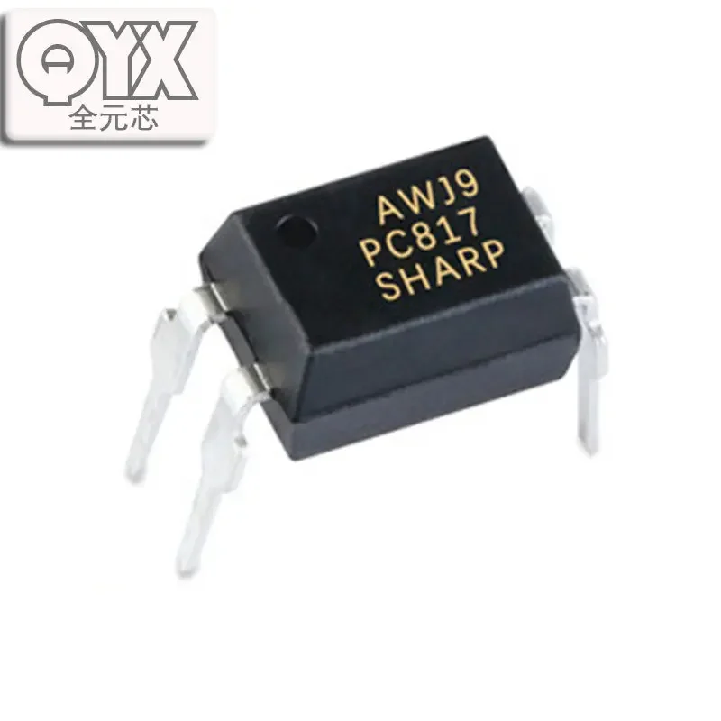20PCS/LOT PC817 A/B…