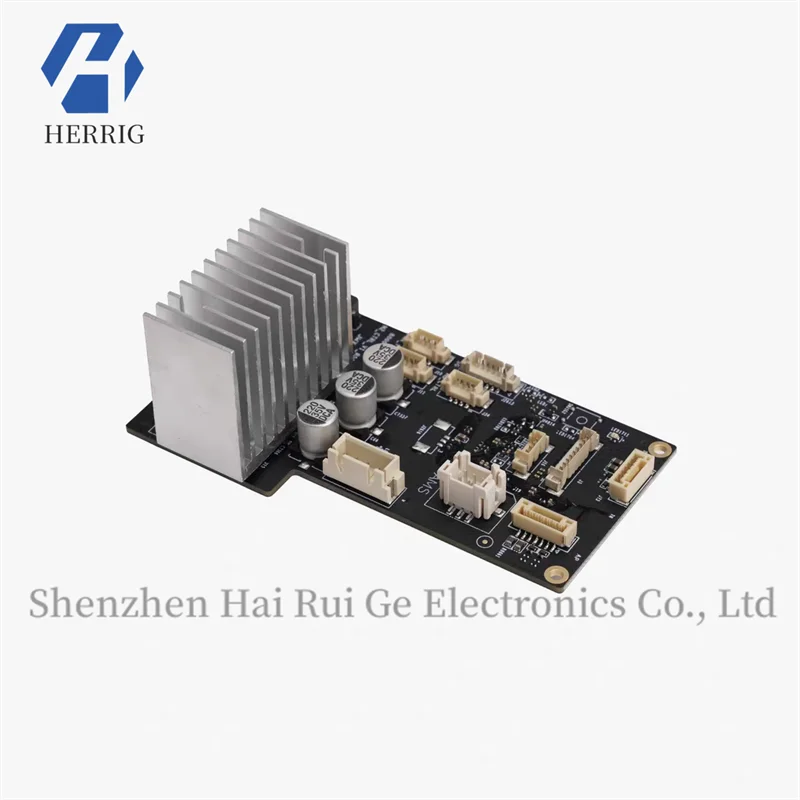 TuoZhu MC Control Board 3D Printer Accessory [Compatible with P1 Series]
