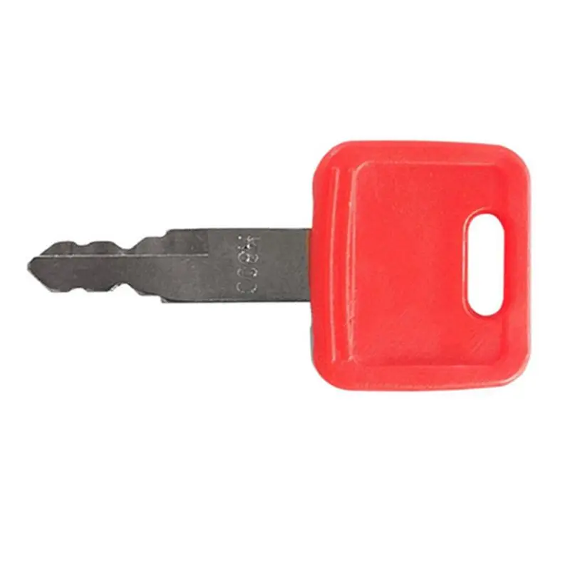 Precise 20Pcs Ignition Keys H800 For Excavator Case Dozer Fiat Hitachi New Holland AT194969 AT147803