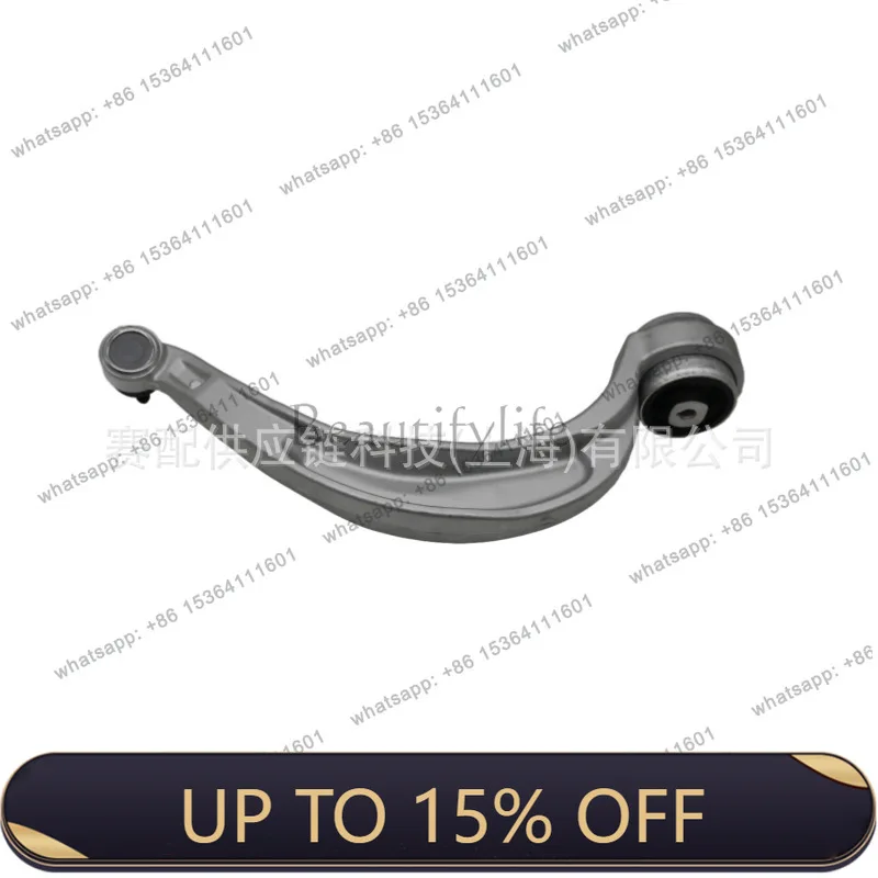 FG is suitable for B88K0407694K, 8K0407694N, 8K0407694Q control arm front lower right/small head