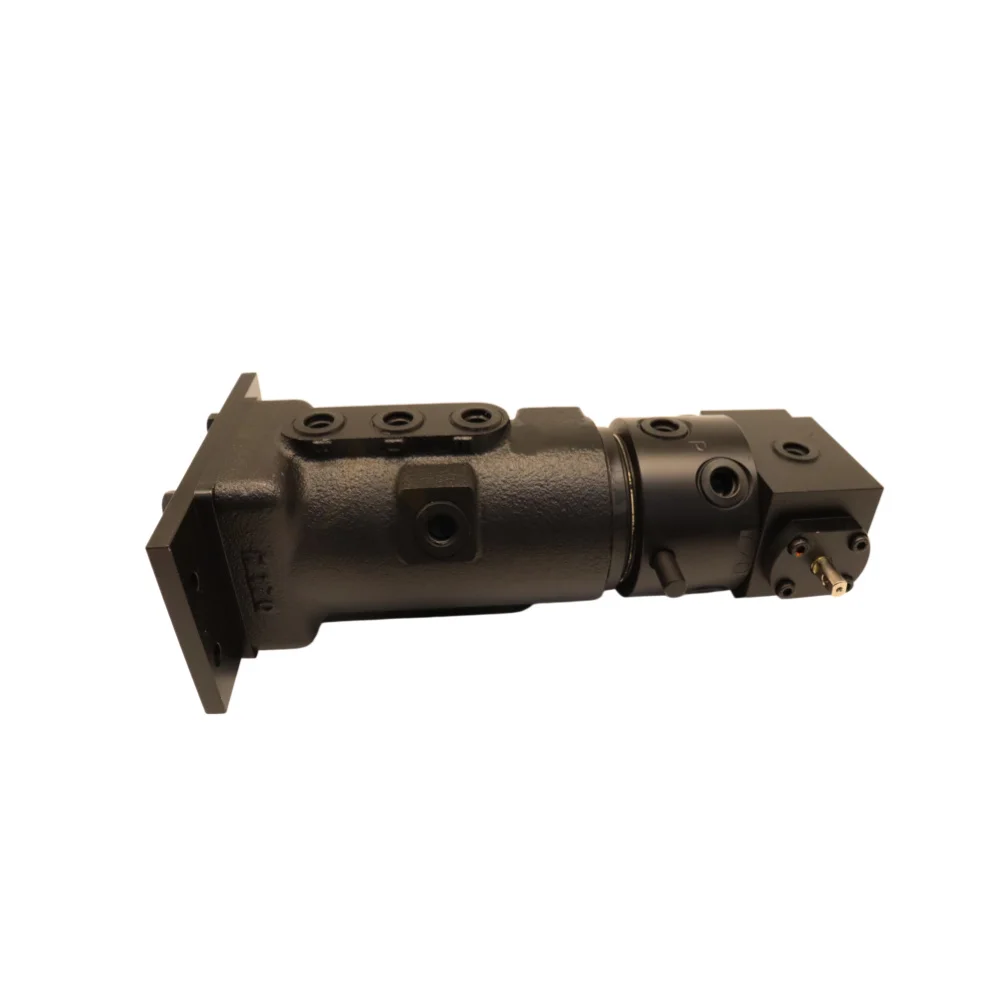 HD18 20 Center Joint Rotary Joint Oil Return Joint Central Rotary Connector Mini Excavator Parts