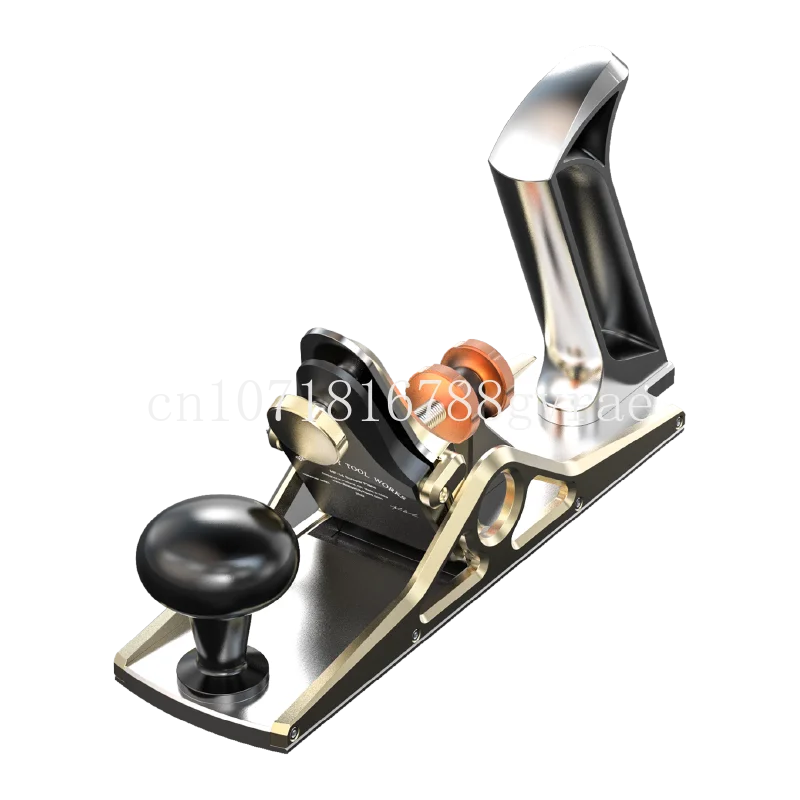 

HP-14 Scraper Plane Woodworking Block Plane European Planer Manual Peeler Angle Adjustment