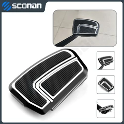 For Honda CMX1100 cmx1100 CMX 1100 Motorcycle CNC Aluminum Foot Brake Lever Enlarge Extension Pedal All Years Accessories