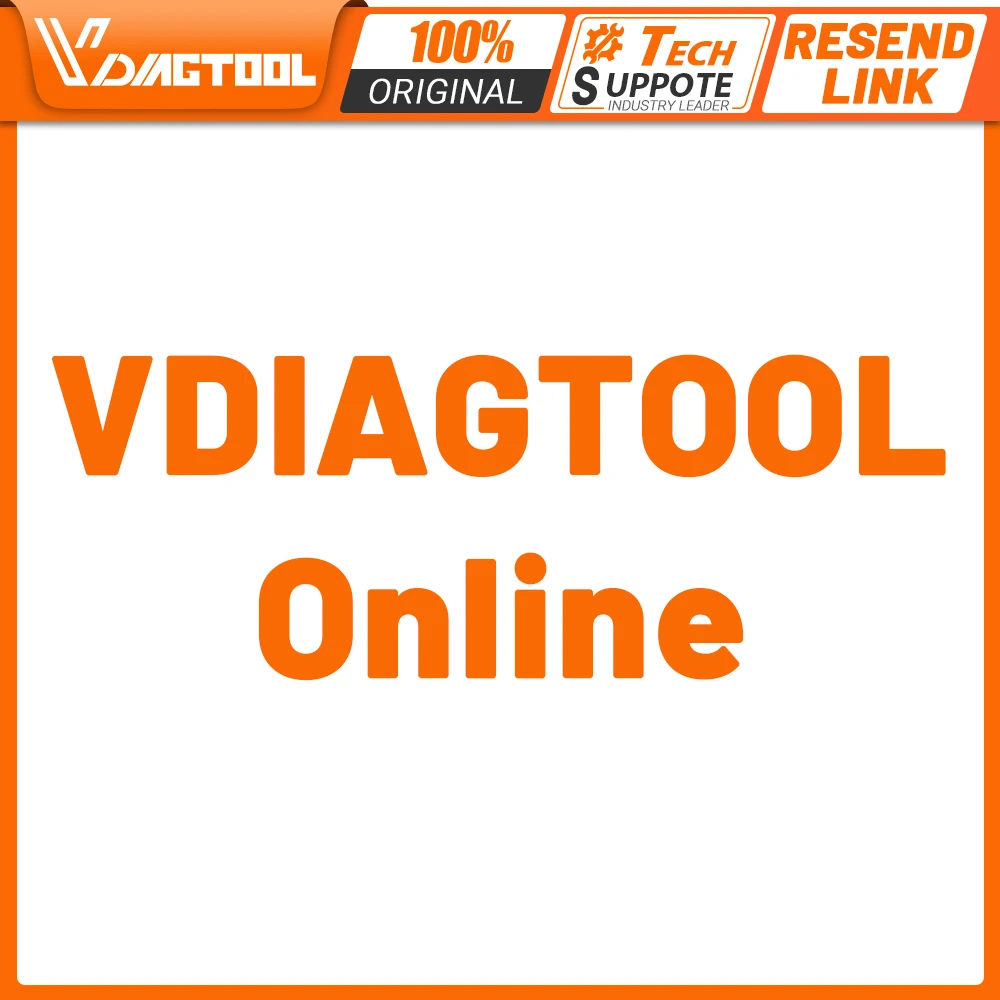 VDIAGTOOL Online shipping exact cost
