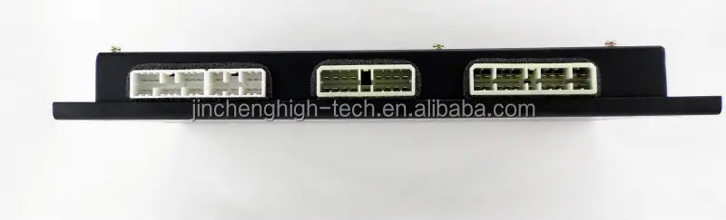 DH215-7 DH215-V Baggerteile Motorsteuerung Computerbox 543-00055 54300055