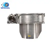 Cilindro de cilindro STD para coche, accesorios de 96mm, 11211-28H10-0F0, compatible con 2008-2022 Suzuki RMZ450 RMZ 450, 1 unidad, con 3 meses de garantía