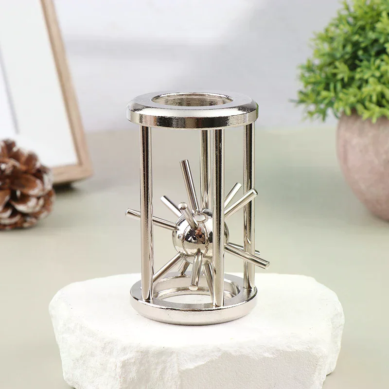 New Classic Puzzle …