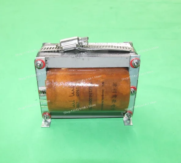 15W WE120/WE171-Style Replica Core Transformer, 3.5K/2.5K Ohm Single-Ended Output for 2A3/300B Tube Amplifiers